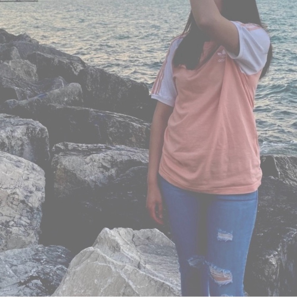 Meet your Posher, Beth